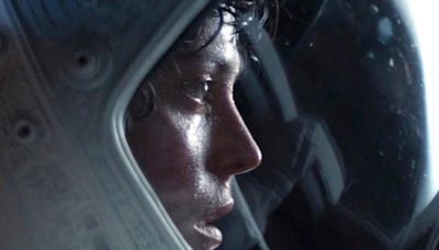 Ridley Scott's ALIEN Returns To Theatres In Celebration Of 45th Anniversary; New Poster & TV Spot Released