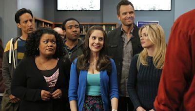 The COMMUNITY Movie Scores Tax Credit to Begin Filming in California