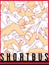 Shortbus - Dove tutto è permesso