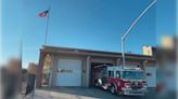 Fresno Fire Dept. names one of their stations ‘Fire Factory’