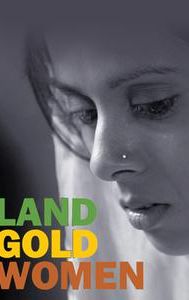 Land Gold Women