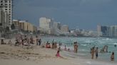 US issues Mexico 'increased caution' warning for spring break travelers