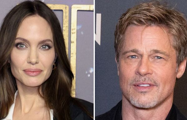 Angelina Jolie’s Battle With FBI Over Brad Pitt Rages On