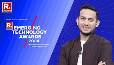 If you keep digging, there is light at the end of the tunnel, says Ritesh Agarwal at RBETA 2024