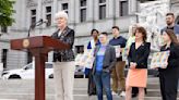 PA LGBTQ+ Equality Caucus pushes to codify marriage equality protections into state law