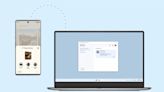 Google launches a beta Nearby Share app for Windows PCs