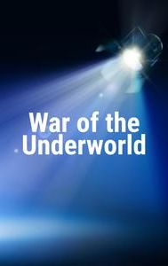 War of the Underworld