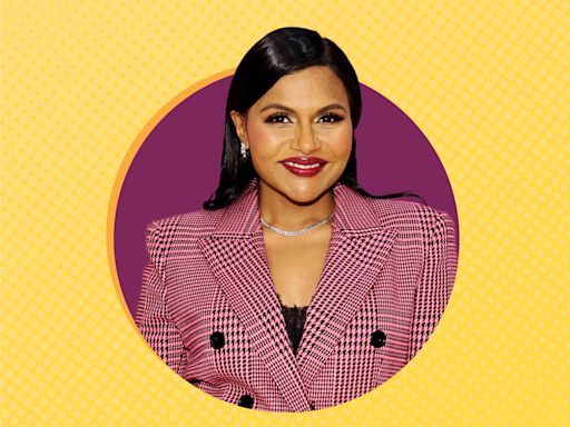 The 20-Minute One-Pot Dinner That Mindy Kaling Calls ‘Stunning’