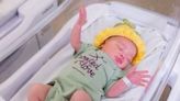 Rooted in love: Babies ‘blooming with joy’ at UPMC Magee-Womens Hospital to celebrate Mother’s Day