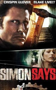 Simon Says (film)