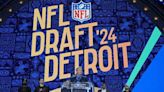 ¡Draft histórico! La Primera Ronda del Draft de la NFL rompió récords