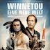 Winnetou & Old Shatterhand