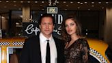 Heiratet Vito Schnabel bald sein deutsches Model?