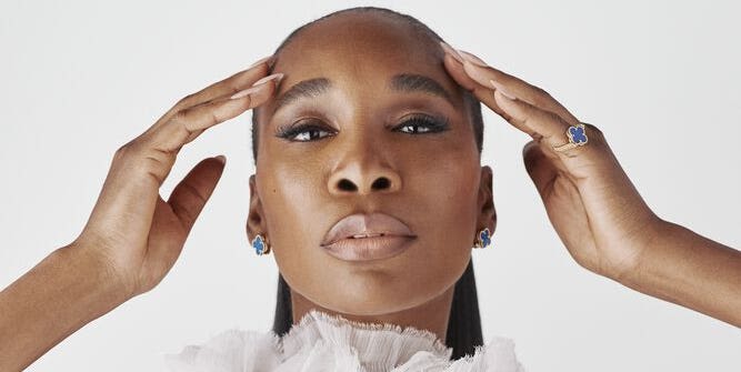 "Being mentally strong is so important": how Venus Williams journeyed back to peak wellbeing