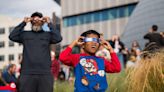 How can I watch the solar eclipse in Sacramento safely? Viewing tips and events