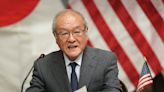 Japan, US finance chiefs agree to closely communicate on FX