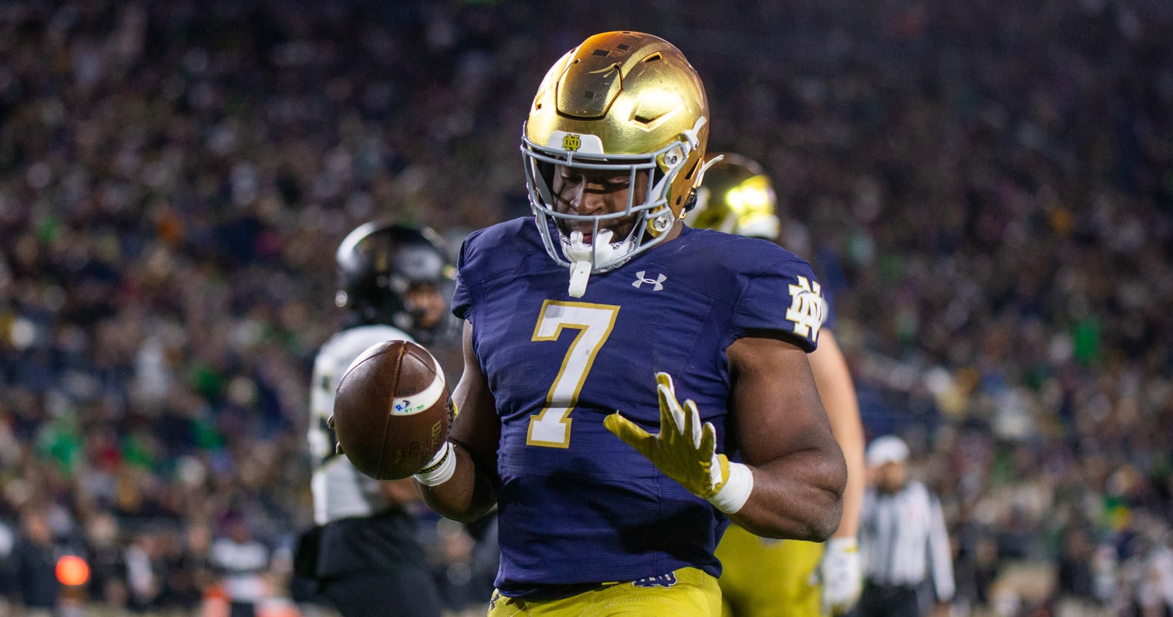 2024 NFL Draft: Day 3 Picks in Perfect Situations to Contribute Early