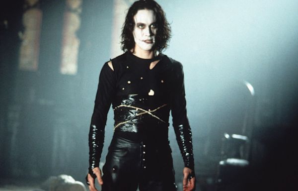 'The Crow' 30th Anniversary: All About the Shocking On-Set Death of Star Brandon Lee at Age 28