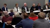 Property tax panel discusses high rates with the public in Rapid City