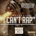 I Can't Rap Vol. 1