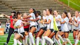 Greater Atlanta Christian Wins Girls Soccer State Title on PKs