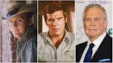 Lee Majors: 15 of HIs Most Iconic Roles