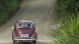 The end of the road for the Beetle