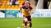 Motherwell made life difficult for ourselves in cup win, admits young star