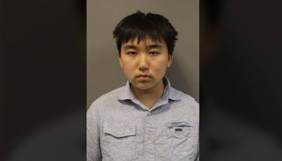 Maryland teen accused of plotting school shooting