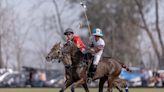 Polo: el Abierto de Jockey Club tiene semifinalistas y Cañuelas copa San Isidro