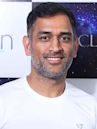 Mahendra Singh Dhoni