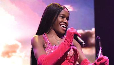 Azealia Banks Unsurprisingly Chose A Side In The Drake vs. Kendrick Lamar Feud