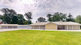 Bulletproof home up for sale in Ohio: 'Indestructible'