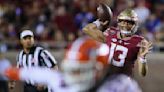 FSU standout QB Jordan Travis returning for senior season