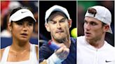 Fitness, form and the French Open – issues facing tennis stars ahead of busy summer