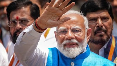 Lok Sabha Elections 2024: Narendra Modi Owns Assets Worth Rs 3.02 Crore, Has No House Or Car