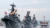 An 87-year-old deal is keeping a lid on the naval war in Ukraine — for now