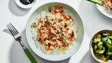 Spicy Tuna Rice Bowls Are My Fast Fallback