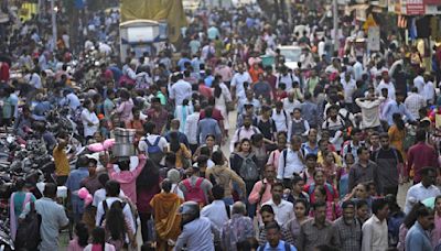 India wants to be the next China. Half of its population holds the key