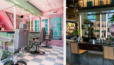 We've tried and tested the most raved about UK hair salons to bring you the very best