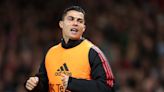 Sporting Lisbon rule out ‘dream’ return for Cristiano Ronaldo: ‘We don’t have the money’