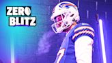 Divisional Round preview: who's under the most pressure (with Frank Schwab) | Zero Blitz