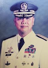 Chief of Staff of the Armed Forces of the Philippines