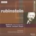 Rubinstein Performs Beethoven, Brahms, Schubert, Chopin