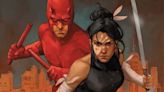 Matt and Maya face an emotional reunion (also hunt a killer) in Daredevil & Echo #1