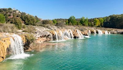 Las espectaculares lagunas de Castilla-La Mancha que son espacio natural protegido y salen en ‘El Quijote’