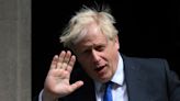 Boris Johnson Steps Down as U.K. Prime Minister Following Flood of Resignations