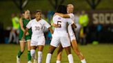 No. 1 Florida State soccer prepares for another battle atop the ACC against No. 18 Pitt