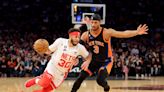 Brooklyn Nets’ Seth Curry listed as free-agent option for Knicks