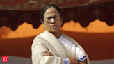 State has no locus standi: Central govt sources on Mamata Banerjee offering shelter to people from Bangladesh - The Economic Times